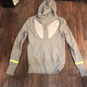 Victoria secret sport pullover